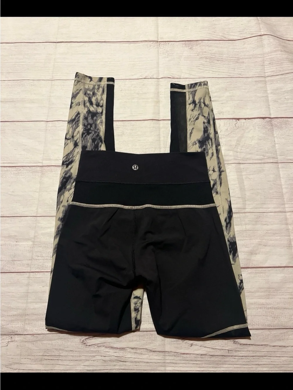 lululemon athletica supportive high
